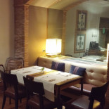 Assaggi By Eataly À l'intérieur