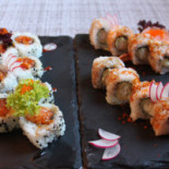Sushiyo Dentro