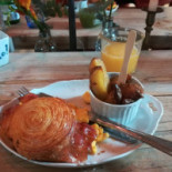 Hello Cafe Comida
