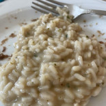 Leon D'oro Comida