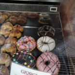 Giorgi Nourriture
