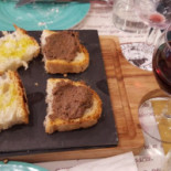 Baccano Il Panino Toscano