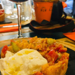 Baccano Il Panino Toscano food