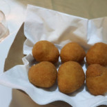 Osteria Pizzeria Trionfale Dentro