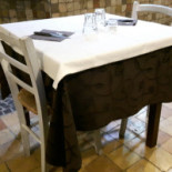 Osteria Pizzeria Trionfale Nourriture