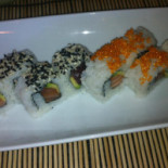 Senbatsuru food