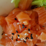 Senbatsuru food