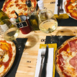 Spizzetando Comida
