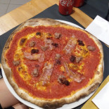 Spizzetando Comida