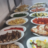 A' Pizzajola Nourriture