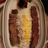 Teheran Pars À l'intérieur