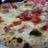 Putipù Nourriture