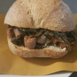 Capo Mele Nourriture