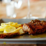 Apriti Sedano Comida