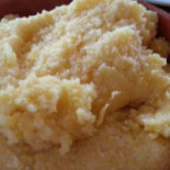 Casa Della Neve Comida