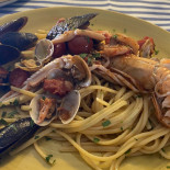 Il Colleverde Comida