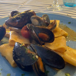 Il Colleverde Comida