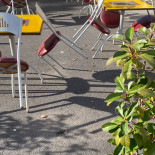 Mama's Cafe Extérieur