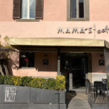 Mama's Cafe Extérieur