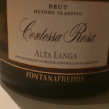 Vicolo Di Brused Nourriture