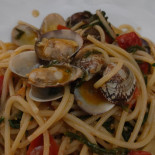 Antico Borgo Nourriture