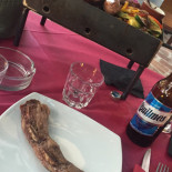 Buenos Aires Nourriture
