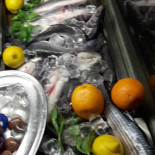 Saxa Comida