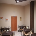 Portici Salentini Dentro
