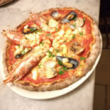 Portici Salentini Cibo