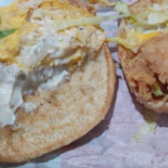 Kfc food