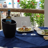 Lido Resegone Nourriture