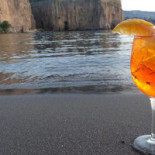 Lido Resegone Nourriture
