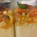 Nonno Baccala food