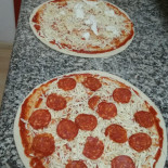 Pizza One Comida
