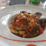 Mashalai À l'intérieur