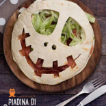 Piadineria Artigianale Le Due More food