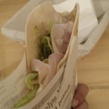 Piadineria Artigianale Le Due More food