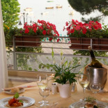 Lo Sfusato Maiori Comida