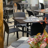 Hellweger's Pizzeria Extérieur