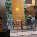 Hellweger's Pizzeria Nourriture