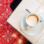 Caffè Napoli Foppa Comida