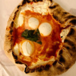 Pizzeria Positano Milano food