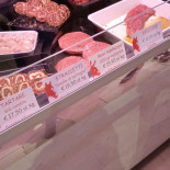 Macelleria Equina Da Vito Milano Cibo