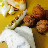 Il Priscio food