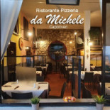 Da Michele Extérieur