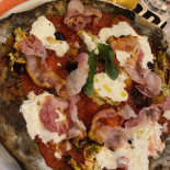 Farinascere Comida