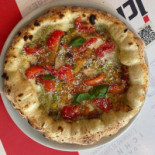 Farinascere Comida