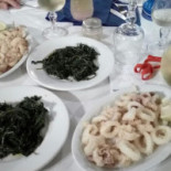 Peppe Il Pescatore Nourriture