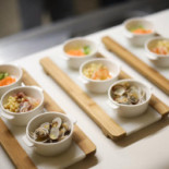 Apotheca Milano Comida