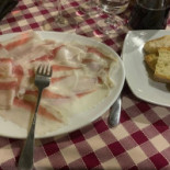 La Piola Nourriture